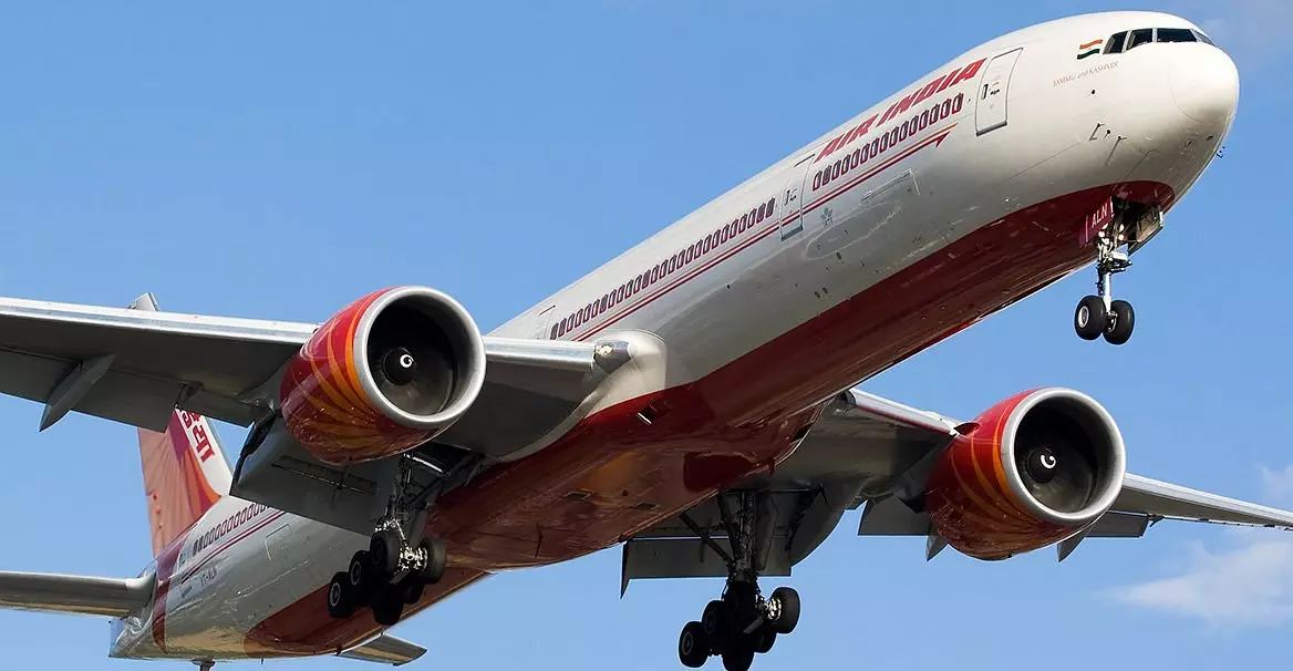 Air India