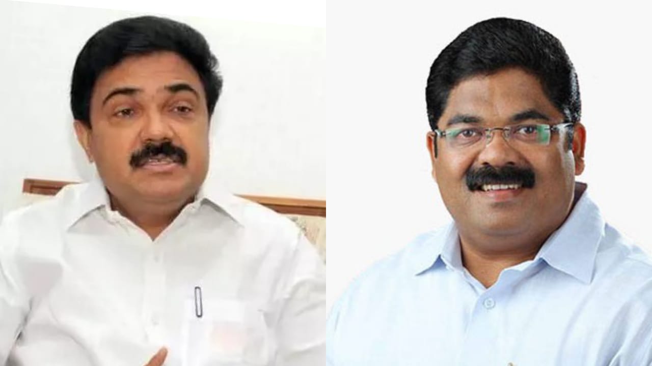 Saji Manjakadambil, Jose K. Mani