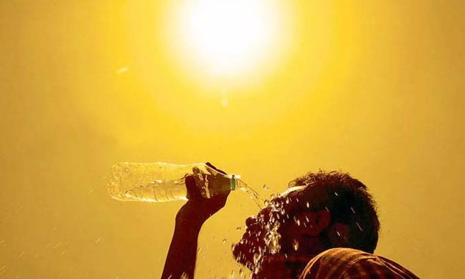 ചുട്ട് പൊള്ളി സംസ്ഥാനം; പാലക്കാട് 41 ഡിഗ്രി വരെയും കൊല്ലത്ത് 40 ഡിഗ്രി വരെയും താപനില ഉയരും ചുട്ട് പൊള്ളി സംസ്ഥാനം; പാലക്കാട് 41 ഡിഗ്രി വരെയും കൊല്ലത്ത് 40 ഡിഗ്രി വരെയും താപനില ഉയരും