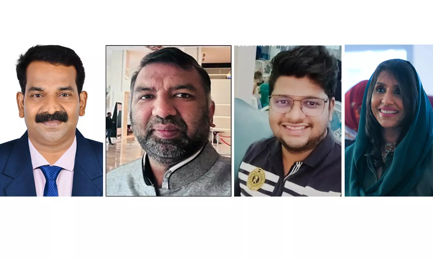 New leadership for Saudi Ernakulam Residents Association