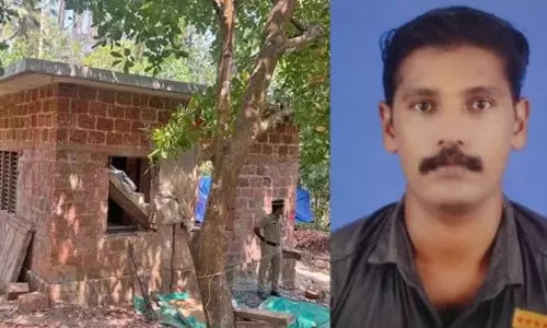 പാനൂർ ബോംബ് സ്ഫോടനം; ഇന്ന് കൂടുതൽ അറസ്റ്റുകൾ ഉണ്ടായേക്കും പാനൂർ ബോംബ് സ്ഫോടനം; ഇന്ന് കൂടുതൽ അറസ്റ്റുകൾ ഉണ്ടായേക്കും