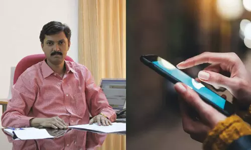 സംസ്ഥാന ചീഫ് ഇലക്ടറൽ ഓഫീസർ സഞ്ജയ് എം.കൗളിന് ഭീഷണി; തിരുവല്ല സ്വദേശിക്കെതിരെ കേസ്