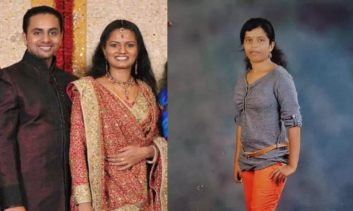 Death of Malayali couple and friend in Arunachal