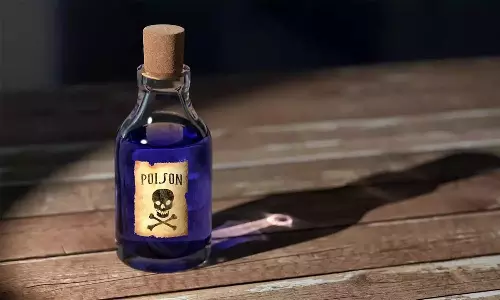 poison