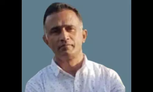 ഒമാനിൽ വാഹനാപകടത്തില്‍ കൊട്ടാരക്കര സ്വദേശി മരിച്ചു