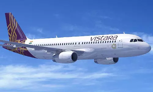 വിമാനത്തിൽ പുകവലി, സീറ്റിൽ മലവിസർജനം; ഫ്രഞ്ച് പൗരൻ അറസ്റ്റില്‍