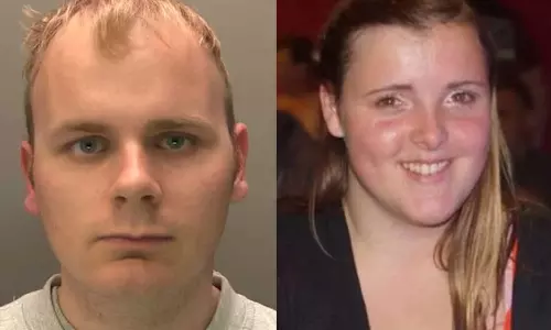 ഭാര്യയെ 200ലധികം കഷ്ണങ്ങളാക്കി, വളര്‍ത്തു മുയലിനെ മിക്‌സിയിലിട്ടു; യു.കെയില്‍  കൊലപാതകം തെളിഞ്ഞത് മെസേജിലൂടെ