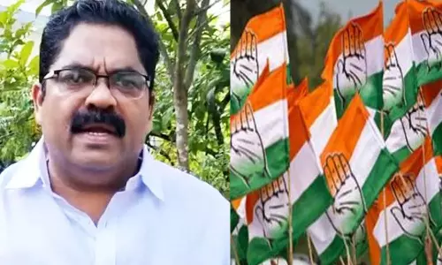 Saji Manjakadambil,Congress ,kottayam,Kerala Congress (M),latest malayalam news,കോട്ടയം,കേരളകോണ്‍ഗ്രസ്,സജി മഞ്ഞക്കടമ്പില്‍,