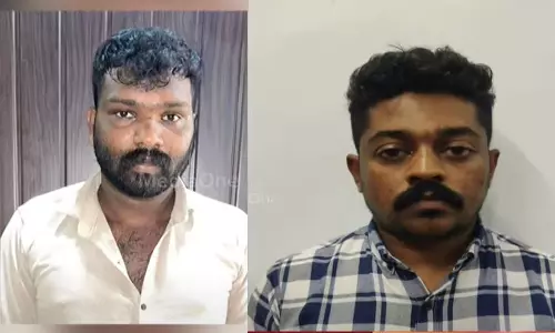 പാനൂർ സ്ഫോടനം: രണ്ട് പേർ കൂടി അറസ്റ്റിൽ