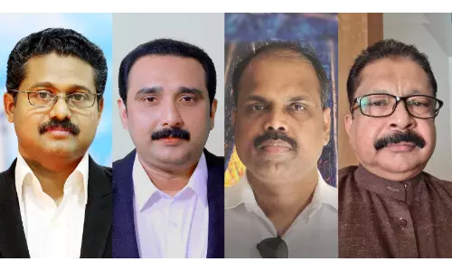 New leadership for Riyadh Indian Media Forum