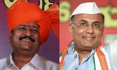BJP MLA Basanagouda Patil Yatnal calls Karnataka Minister Dinesh Gundu Rao, who is married to a Muslim, ‘half Pakistani’, family and congress move to legal action, Dinesh Gundu Rao, Basanagouda Patil Yatnal