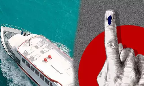 ship ticket,Lakshadweep ,Election2024,LokSabha2024,latest malayalam news,കപ്പല്‍ടിക്കറ്റ്,ലോക്സഭാ തെരഞ്ഞെടുപ്പ്,ലക്ഷദ്വീപ്,ലക്ഷദ്വീപ് തെരഞ്ഞെടുപ്പ്