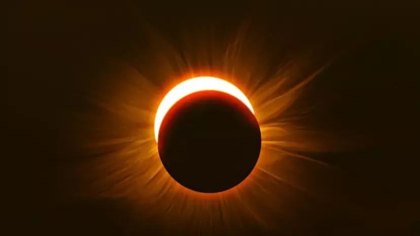 Solar eclipse Solar eclipse