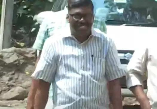 karuvannur bank scam karuvannur bank scam