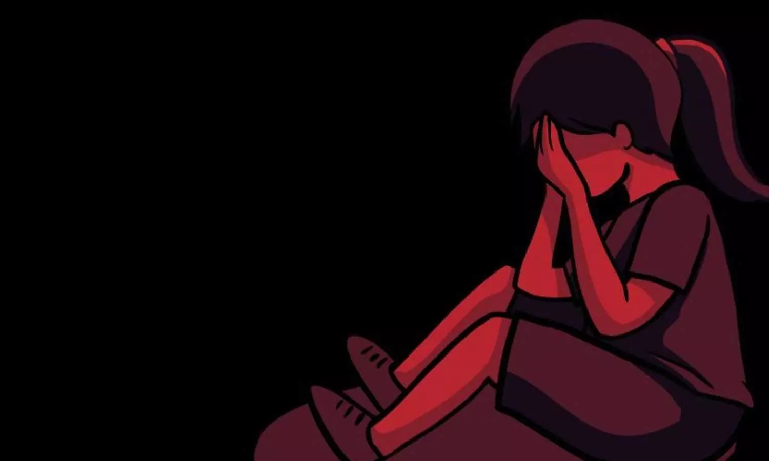 തോപ്പുംപടിയിൽ ആറ് വയസുകാരിയെ പീഡിപ്പിച്ച കേസില്‍ പ്രതിക്ക് ജീവിതാവസാനം വരെ തടവുശിക്ഷ