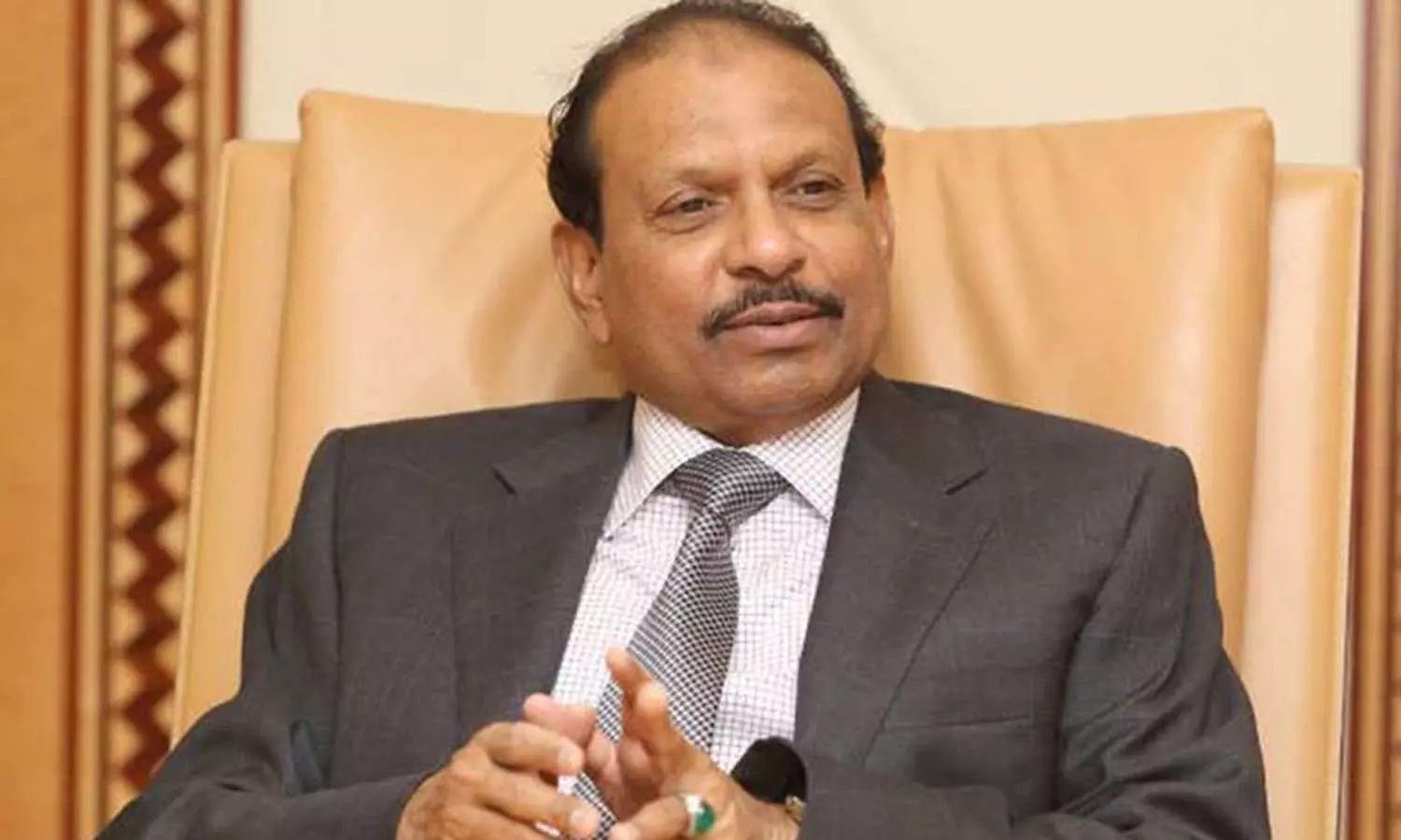 MA Yousufali_MD of Lulu Group