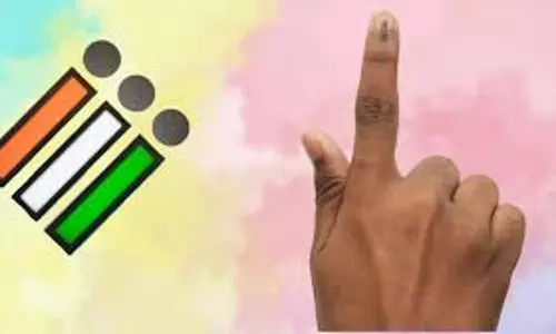 Loksabha election