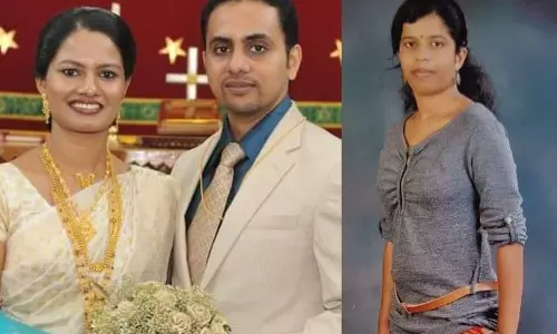 Death of Malayali couple and friend
