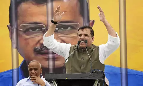 Sanjay Singh Sanjay Singh