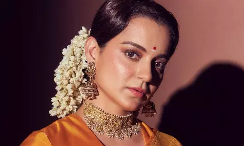 Kangana Controversy; An impartial inquiry is needed: Punjab Kisan Congress, latest congress