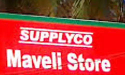 maveli store