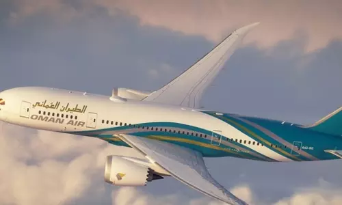 Oman Air offers up to 25% discount on business and economy class tickets