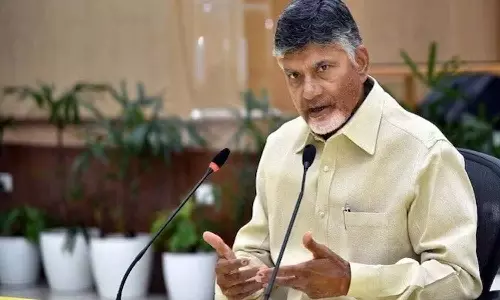 Quality liquor at lower prices, Chandrababu Naidu promises voters