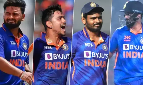 ട്വന്റി 20 ലോകകപ്പ് സ്ക്വാർഡിൽ വിക്കറ്റ് കീപ്പറായി സഞ്ജു?; ഐപിഎൽ പ്രകടനത്തിൽ മലയാളി താരം മുന്നിൽ ട്വന്റി 20 ലോകകപ്പ് സ്ക്വാർഡിൽ വിക്കറ്റ് കീപ്പറായി സഞ്ജു?; ഐപിഎൽ പ്രകടനത്തിൽ മലയാളി താരം മുന്നിൽ