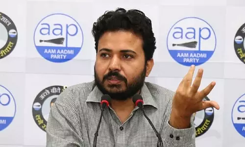 ഗോവയിൽ 45 കോടിയുടെ അഴിമതിപ്പണം ചെലവഴിച്ചു; എ.എ.പി എം.എൽ.എ ദുർഗേഷ് പഥകിനെ ഇ.ഡി ചോദ്യംചെയ്യുന്നു