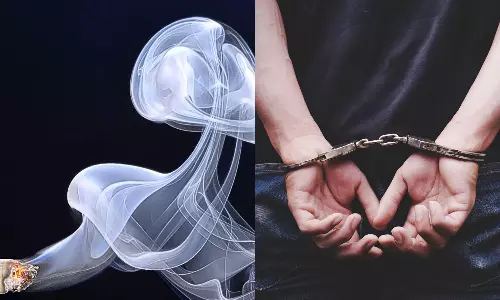 Nagpur murder, Nagpur crime news,Woman Smoking ,stabbing,Accused Woman,നാഗ്പൂര്‍ കൊലപാതകം,പുകവലിച്ചൊല്ലി തര്‍ക്കം,യുവാവിനെ കുത്തിക്കൊന്നു,തുറിച്ച് നോട്ടം