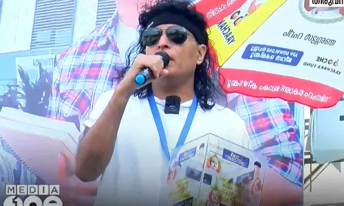 Boche fans to save Malayali sentenced to death in Saudi Boche fans to save Malayali sentenced to death in Saudi