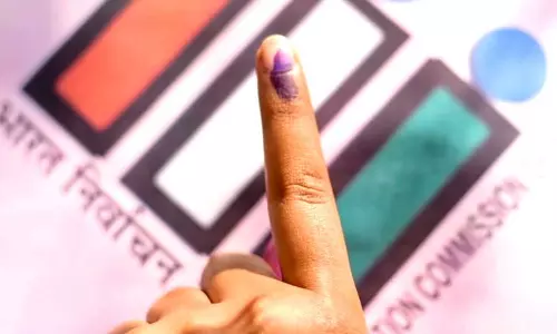 ലോക്‌സഭാ തെരഞ്ഞെടുപ്പ്: പ്രചാരണ വാഹനങ്ങള്‍ക്ക് അനുമതി വാങ്ങണം