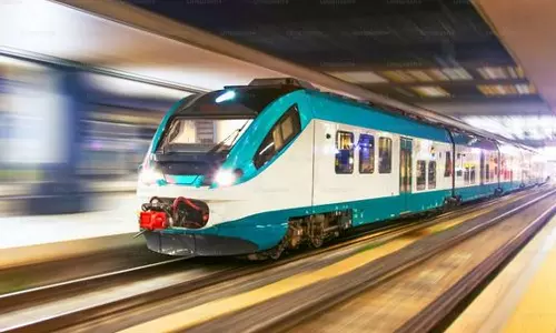 അതിവേഗം കുതിക്കാൻ മസ്‌കത്ത്‌; മെട്രോ പദ്ധതിയുടെ സാധ്യതാ പഠനം പൂർത്തിയയി.