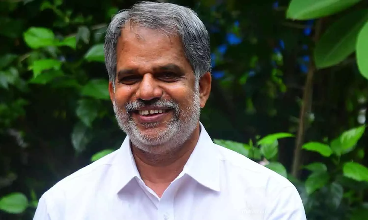 A Vijayaraghavan about panur blast A Vijayaraghavan about panur blast