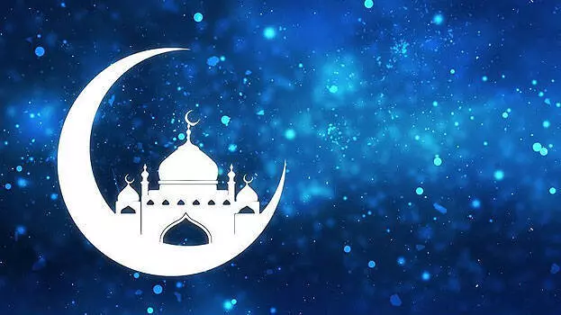 വിശുദ്ധിയുടെ നിറവില്‍ ഇന്ന് ചെറിയ പെരുന്നാള്‍