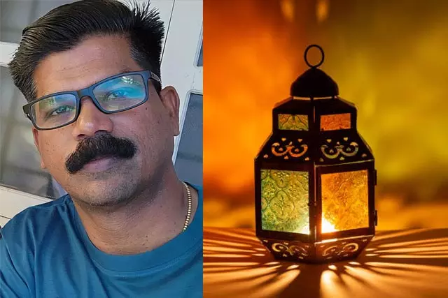 ഇറച്ചിക്കറിമണമുള്ള വീടുകള്‍ തേടിനടന്ന പെരുന്നാള്‍ക്കാലം