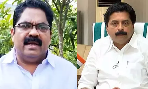 Saji Manjakadambil,Candidate for Lok Sabha,Minister Roshi Augustine, Roshi Augustine,kerala congress,latest malayalam news, സജി മഞ്ഞക്കടമ്പലില്‍,  മന്ത്രി റോഷി അഗസ്റ്റിന്‍,കേരളാ കോൺഗ്രസ് ജോസഫ്