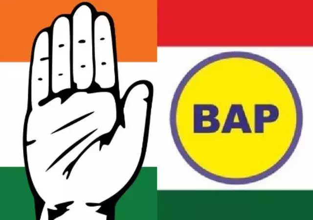 Congress/BAP Congress/BAP