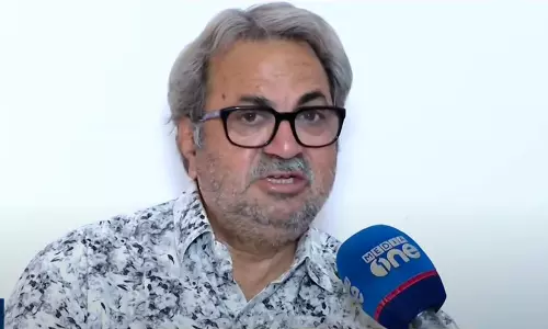 ലോക്സഭയിലേക്ക് സീറ്റ് ലഭിക്കാത്തതിൽ നിരാശൻ, ബി.ജെ.പി ജനാധിപത്യ വിരുദ്ധർ; ടിക്കാറാം മീണ ലോക്സഭയിലേക്ക് സീറ്റ് ലഭിക്കാത്തതിൽ നിരാശൻ, ബി.ജെ.പി ജനാധിപത്യ വിരുദ്ധർ; ടിക്കാറാം മീണ