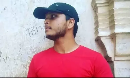 Indian Student, 25, Found Dead In US Indian Student, 25, Found Dead In US