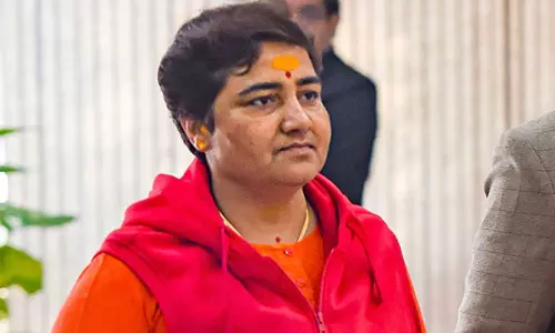 BJP MP Pragya Singh Thakur ill, advised bed rest, says NIA in compliance report in Malegaon blast case