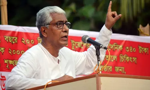Manik Sarkar Manik Sarkar