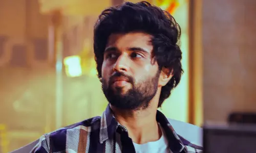 vijay devarakonda