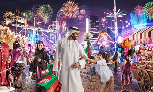 Eid al-Fitr; the longest holiday of the year in the UAE