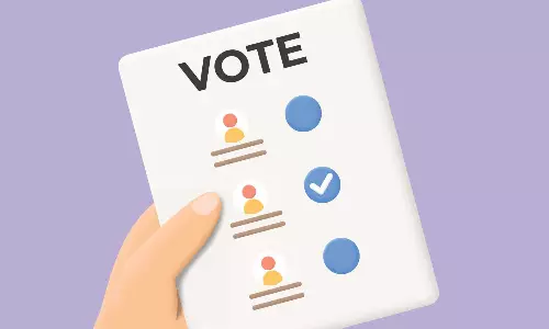 Lok Sabha elections; First phase of polling to be held today,latest malayalam news