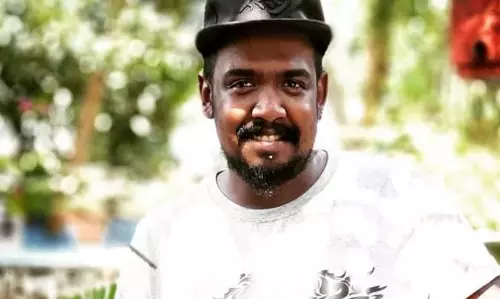 Actor Sujith Raj Passed Away,