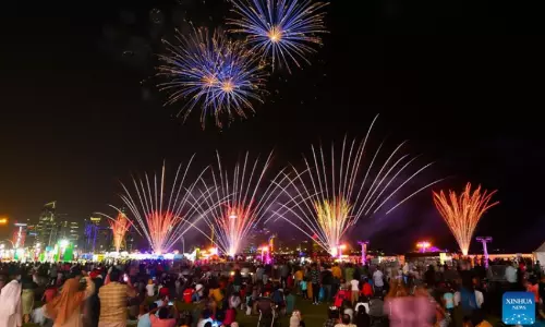 Qatar is ready to welcome the eid with a variety of events