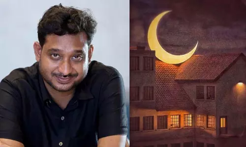 ഖത്തം തീര്‍ത്ത പെരുന്നാള്‍ കാലം