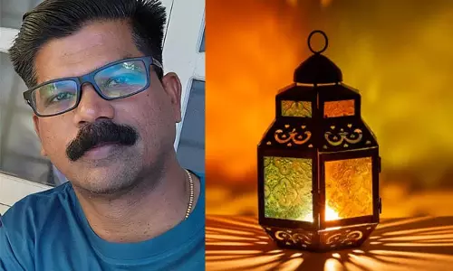 ഇറച്ചിക്കറിമണമുള്ള വീടുകള്‍ തേടിനടന്ന പെരുന്നാള്‍ക്കാലം