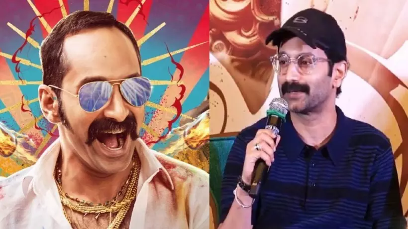 സിനിമ നല്ലതാണേൽ പ്രമോഷൻ കുറഞ്ഞാലും ജനം ഏറ്റെടുക്കുമെന്ന് ഫഹദ് ഫാസിൽ സിനിമ നല്ലതാണേൽ പ്രമോഷൻ കുറഞ്ഞാലും ജനം ഏറ്റെടുക്കുമെന്ന് ഫഹദ് ഫാസിൽ